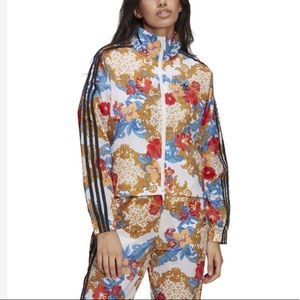 Adidas Women’s HER Studio London Track Suit